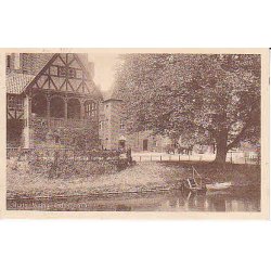 Ruds-Vedby - Vedbygaard H.P.Pedersen 61839