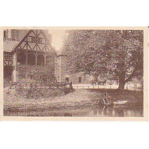 Ruds-Vedby - Vedbygaard H.P.Pedersen 61839