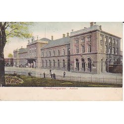 Hovedbanegaaden - Aahus - Ed.F.Ph.&amp; Co 4410
