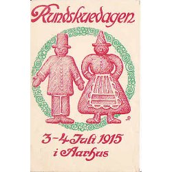 Rundskuedagen - Aahus -