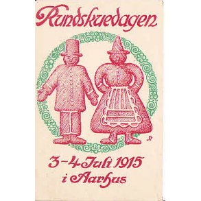 Rundskuedagen - Aahus -