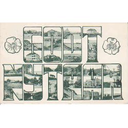 Godt Nyt&aring;r - &Aring;rhus - W.K.