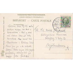 T&oslash;ll&oslash;se Kirke P.A.2796