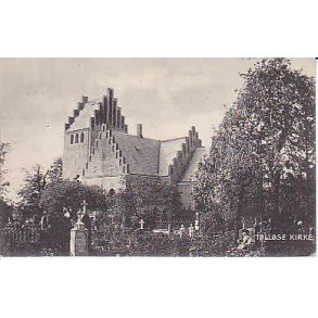 Tølløse Kirke P.A.2796