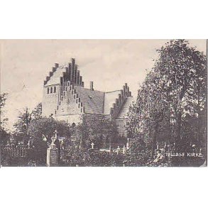 Tølløse Kirke P.A.2796