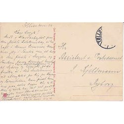 T&oslash;ll&oslash;se Kirke C.P. 36949