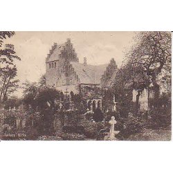 T&oslash;ll&oslash;se Kirke C.P. 36949