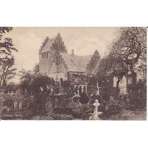 Tølløse Kirke C.P. 36949