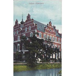 T&oslash;ll&oslash;se C.Eneret 215