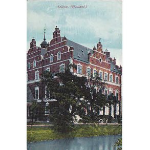 Tølløse C.Eneret 215