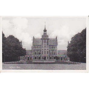 Ledreborg - J.B. 16738