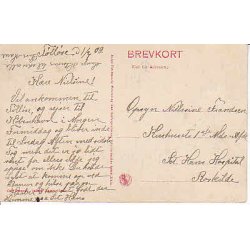 T&oslash;ll&oslash;se C.P. 11084