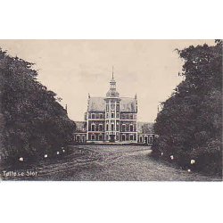 T&oslash;ll&oslash;se C.P. 11084