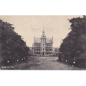 Tølløse C.P. 11084