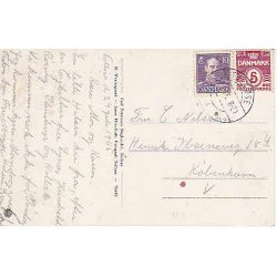 T&oslash;ll&oslash;se C.P. 76635