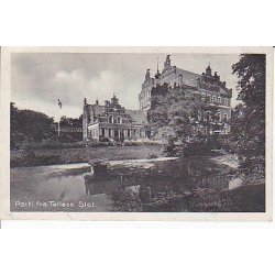 T&oslash;ll&oslash;se C.P. 76635