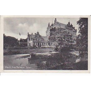 Tølløse C.P. 76635