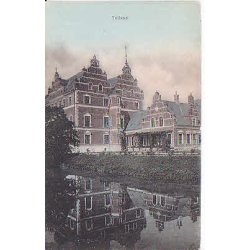 T&oslash;ll&oslash;se St. 5095