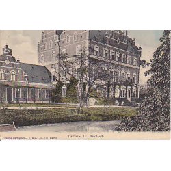 T&oslash;ll&oslash;se F.& B. 777