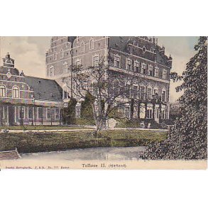 Tølløse F.& B. 777