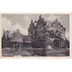 T&oslash;ll&oslash;se Slot - F.D.B. 40s