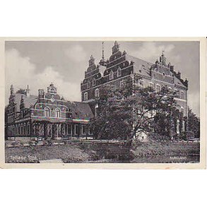 Tølløse Slot - F.D.B. 40s