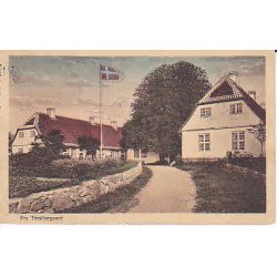 Fra Tersl&oslash;segaard - A.C.36544