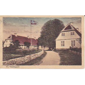 Fra Tersløsegaard - A.C.36544