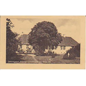 Tersløsegaard - J.L.u/n