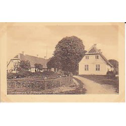 Tersl&oslash;segaard - J.L.u/n