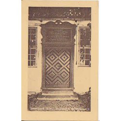 Tersl&oslash;segaard - J.L.u/n