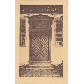 Tersløsegaard - J.L.u/n