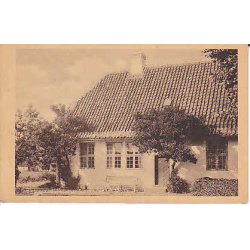 Tersl&oslash;segaard - J.L.u/n