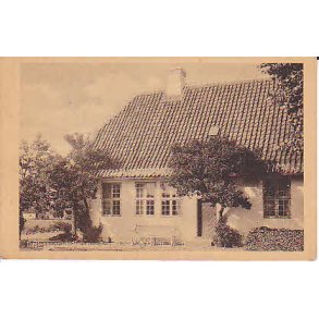 Tersløsegaard - J.L.u/n