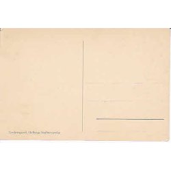 Tersl&oslash;segaard - u/n