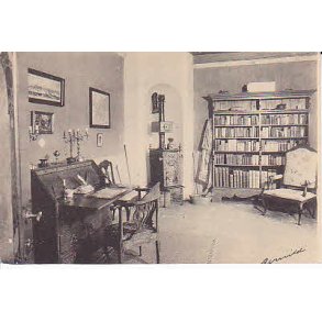 Tersløsegaard - u/n