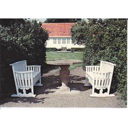 Tersl&oslash;segaard - u/n