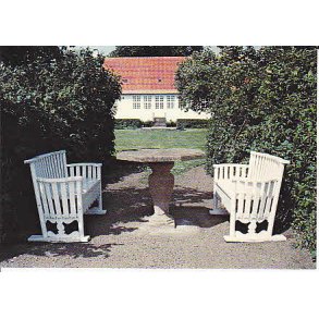 Tersløsegaard - u/n