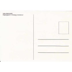 Tersl&oslash;segaard - .u/n