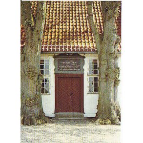 Tersløsegaard - .u/n