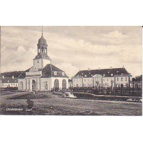 Ledreborg - E.F.543