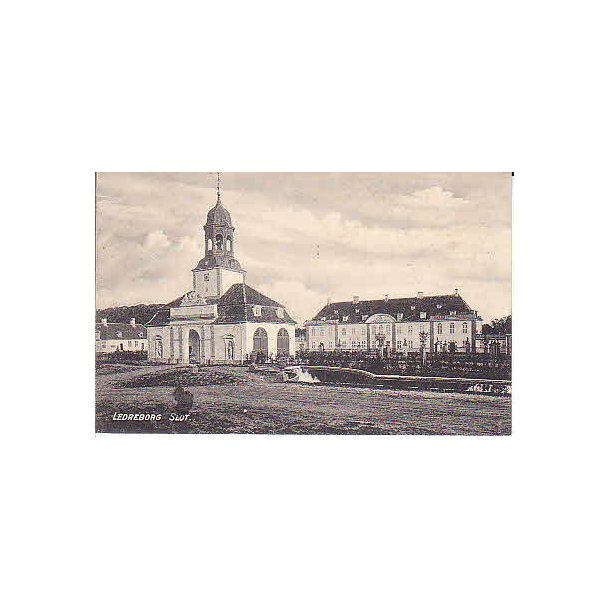Ledreborg - E.F.543