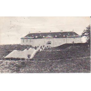 Ledreborg - E.F. 191