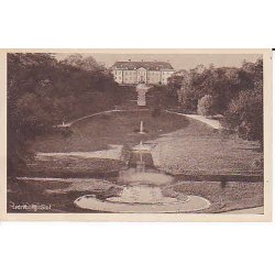 Ledreborg Slot - E.F.919