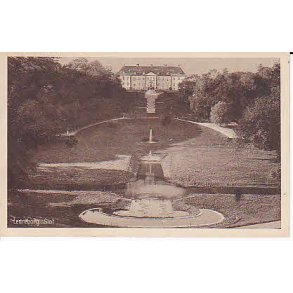 Ledreborg Slot - E.F.919