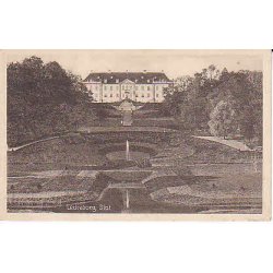 Ledreborg Slot - E.F.919