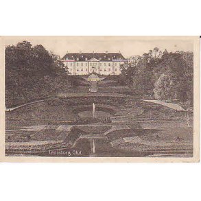 Ledreborg Slot - E.F.919