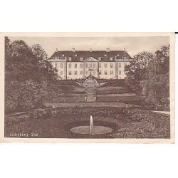 Ledreborg Slot - E.F.763