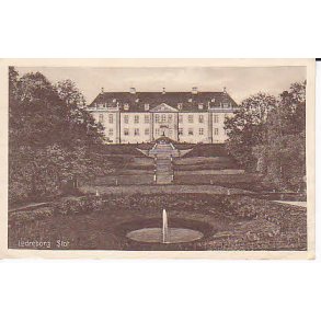 Ledreborg Slot - E.F.763