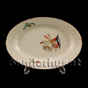 Kaktus Stegefad 25x18 cm.